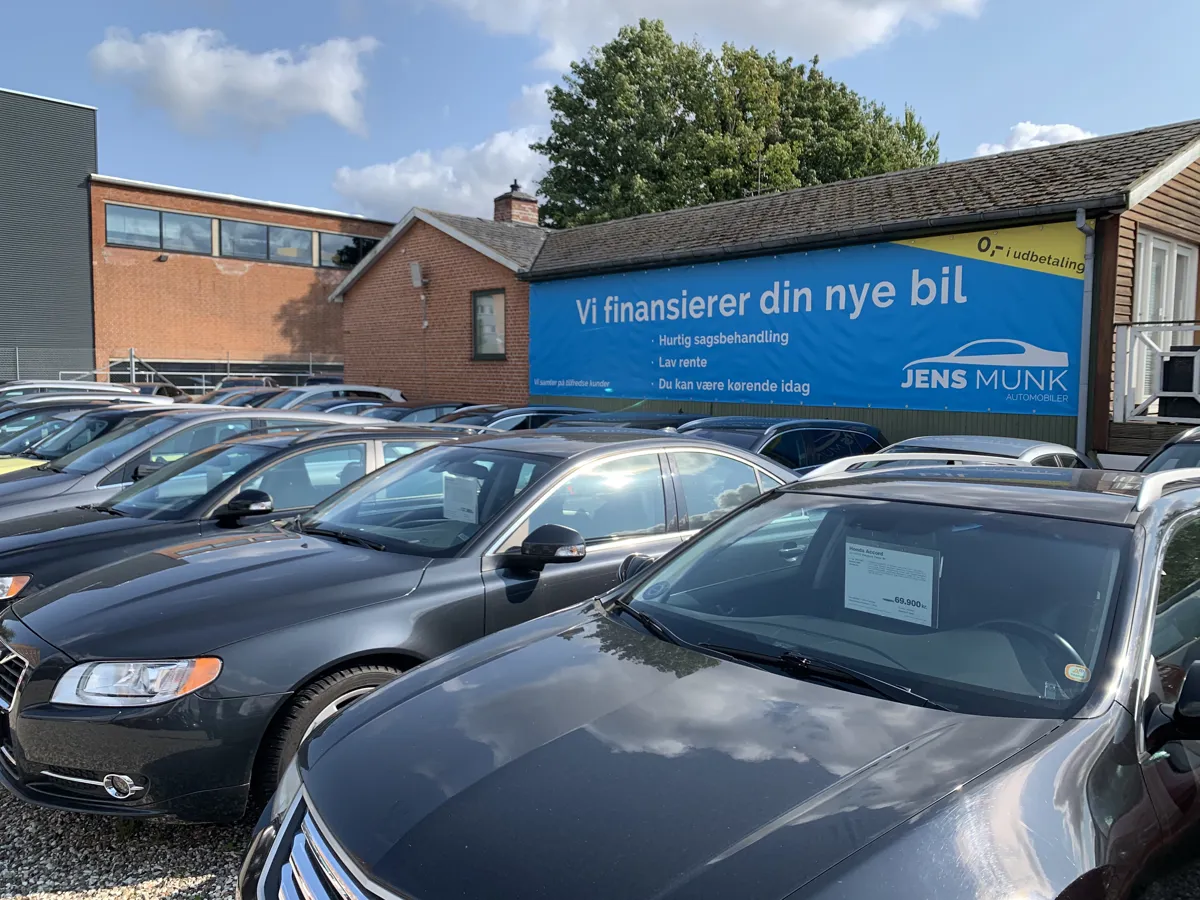 Finansiering 2