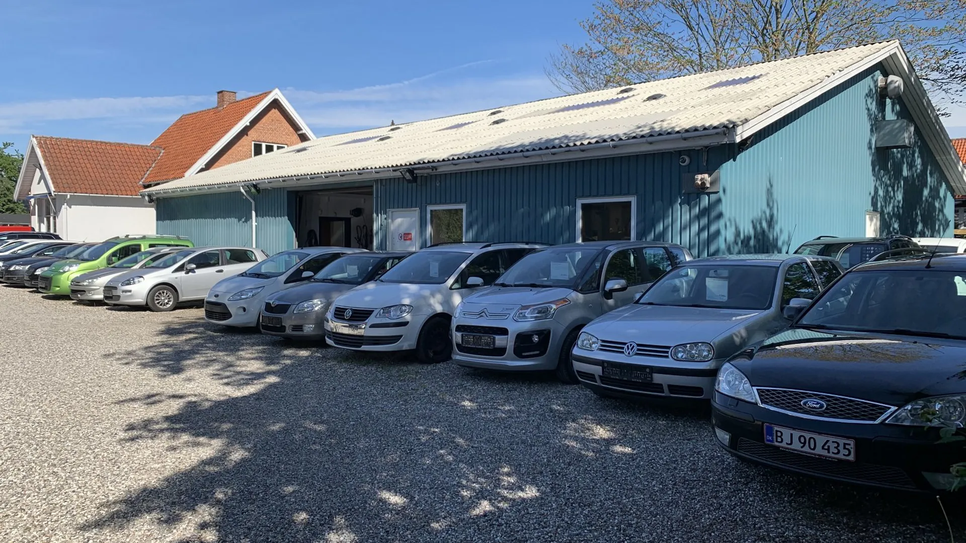 Vaerksted A 1600X1200